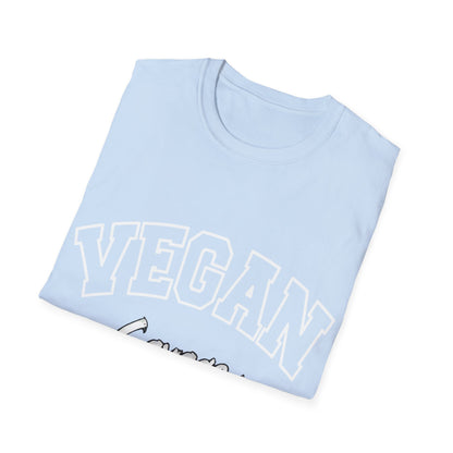 VEGAN Savage T-Shirt