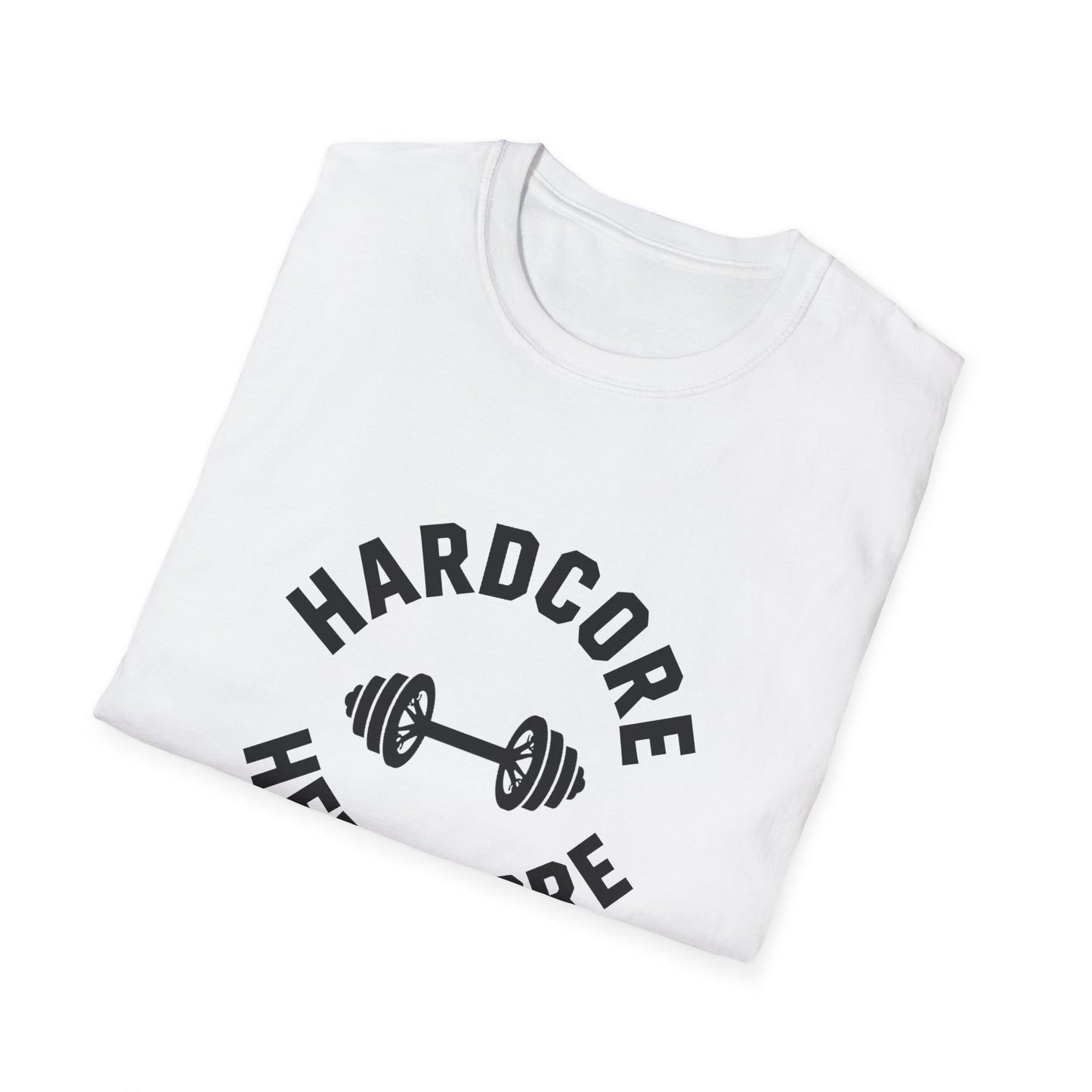 Hardcore Herbivore T-Shirt