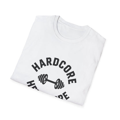 Hardcore Herbivore T-Shirt