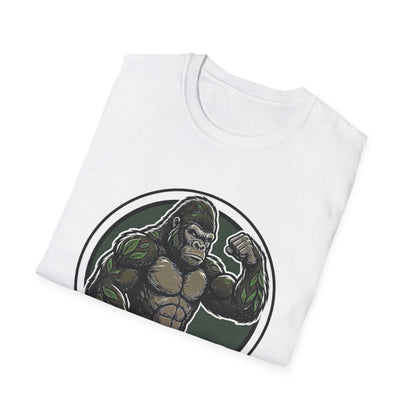 Plant-Powered Beastmode T-Shirt