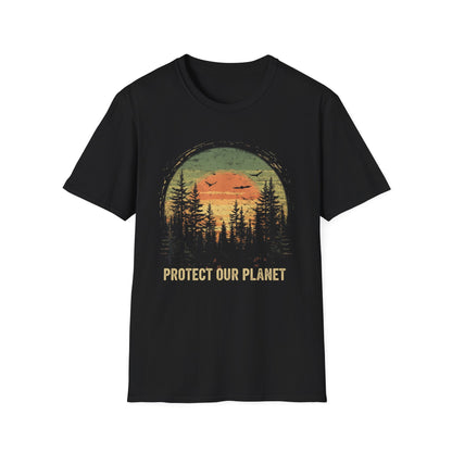 Protect Our Planet T-Shirt