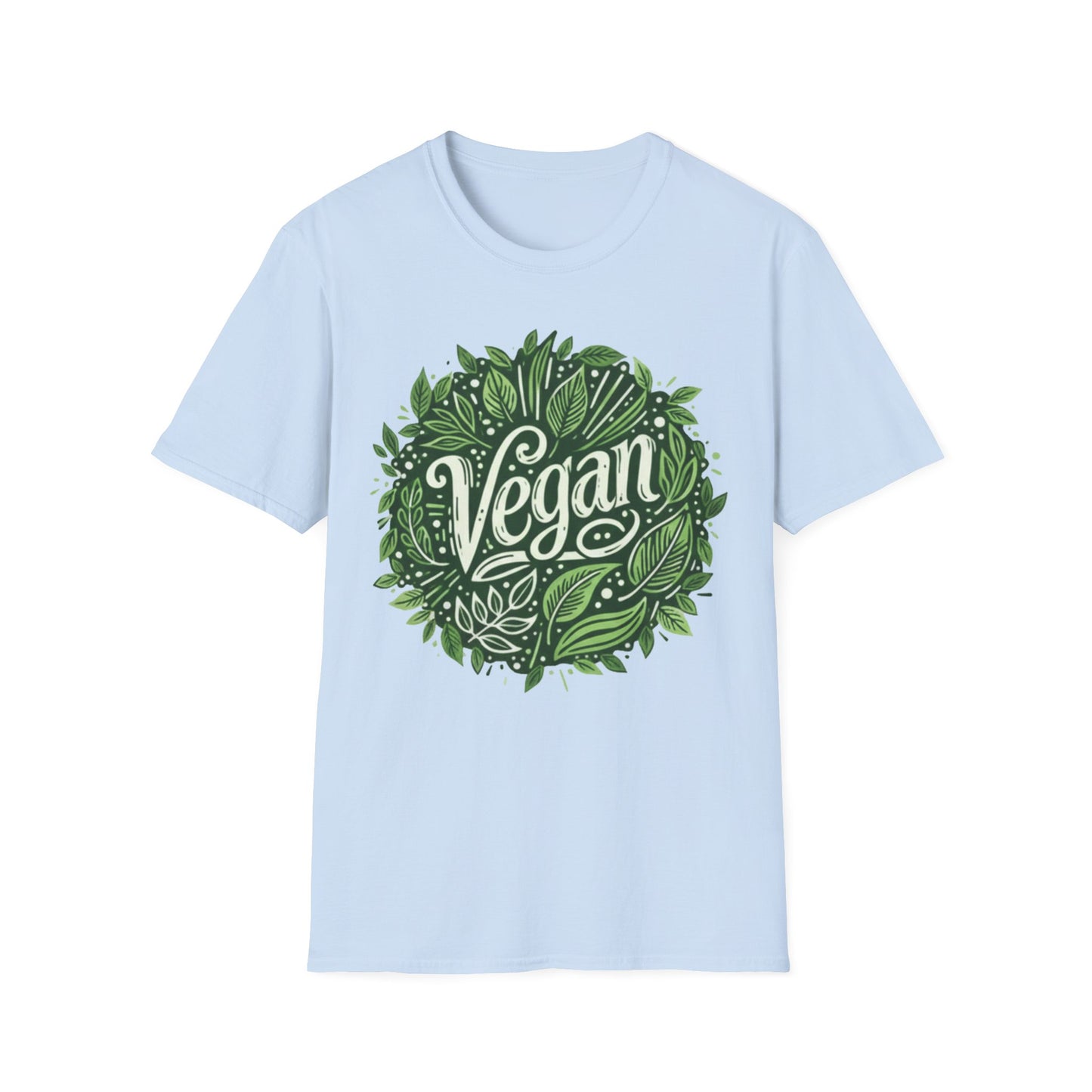 Vegan T-Shirt