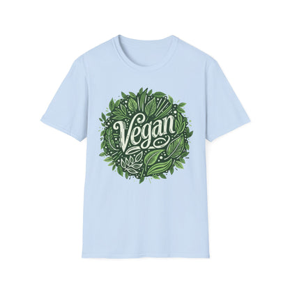 Vegan T-Shirt