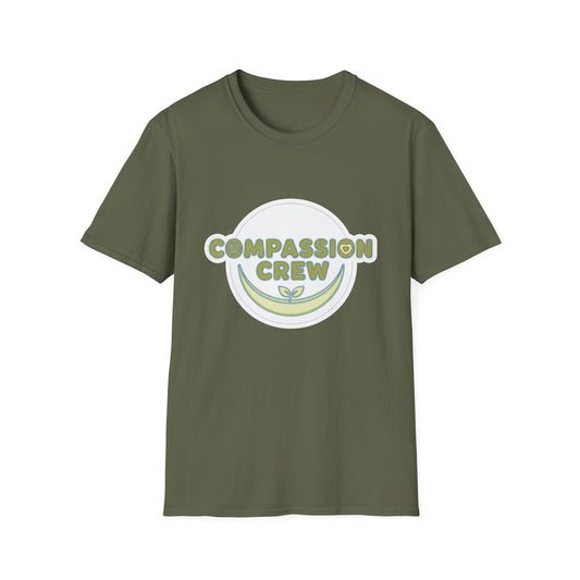 Compassion Crew T-Shirt