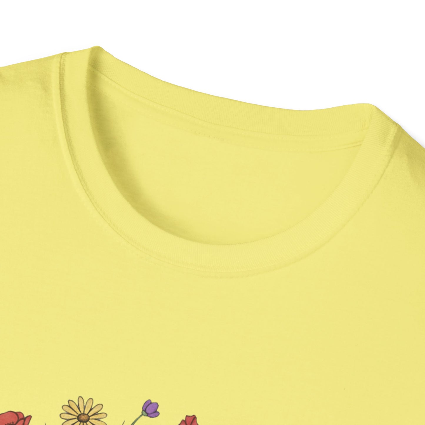 Choose LOVE not death T-Shirt