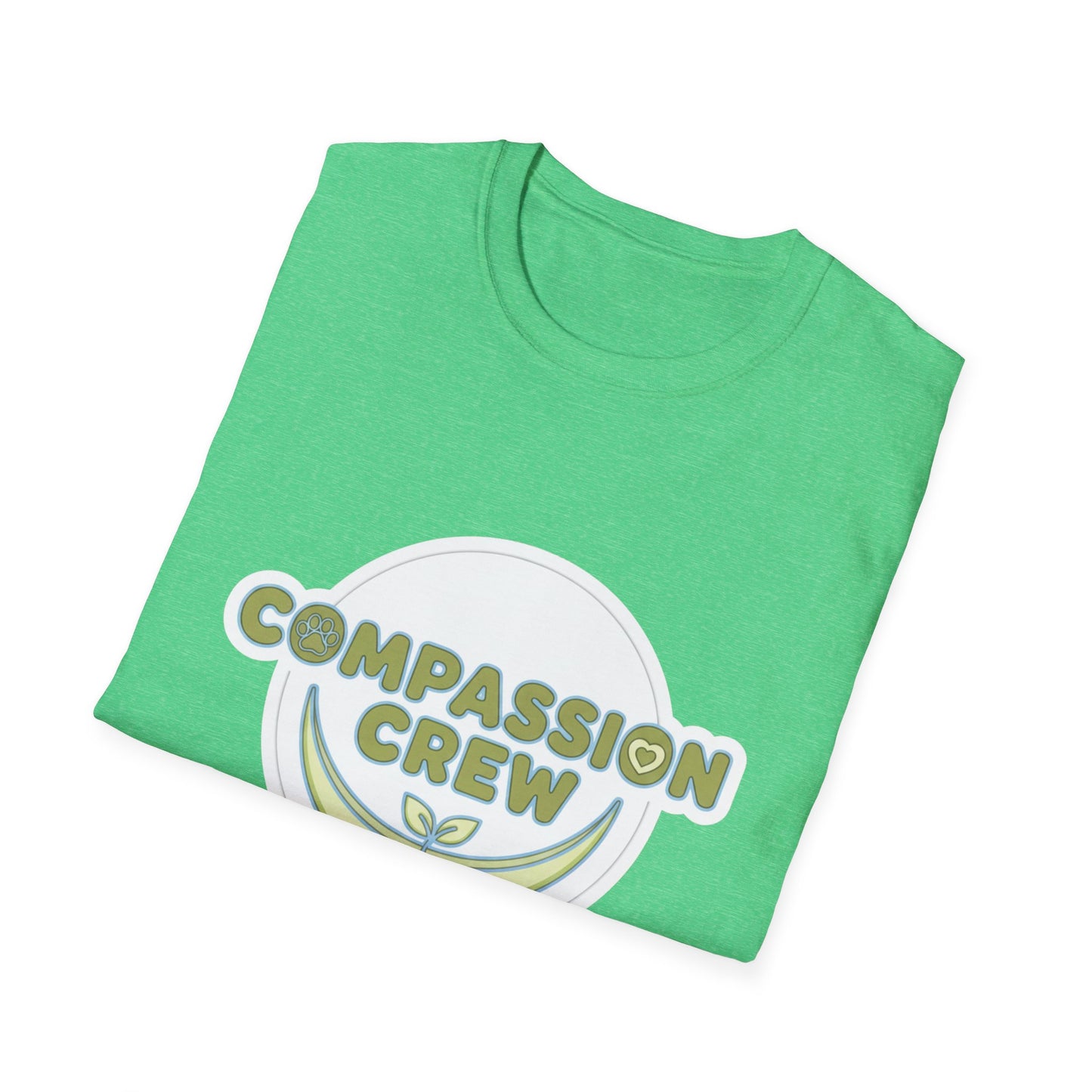Compassion Crew T-Shirt