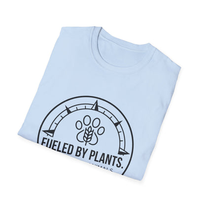 Focused on Animals Tee