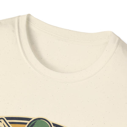 [RETRO] Vegan Power Team T-Shirt