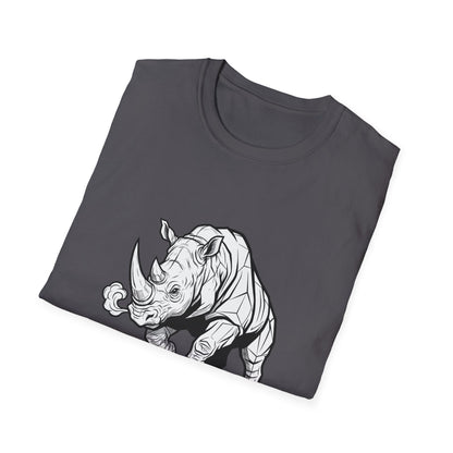 Unleash your inner herbivore T-Shirt