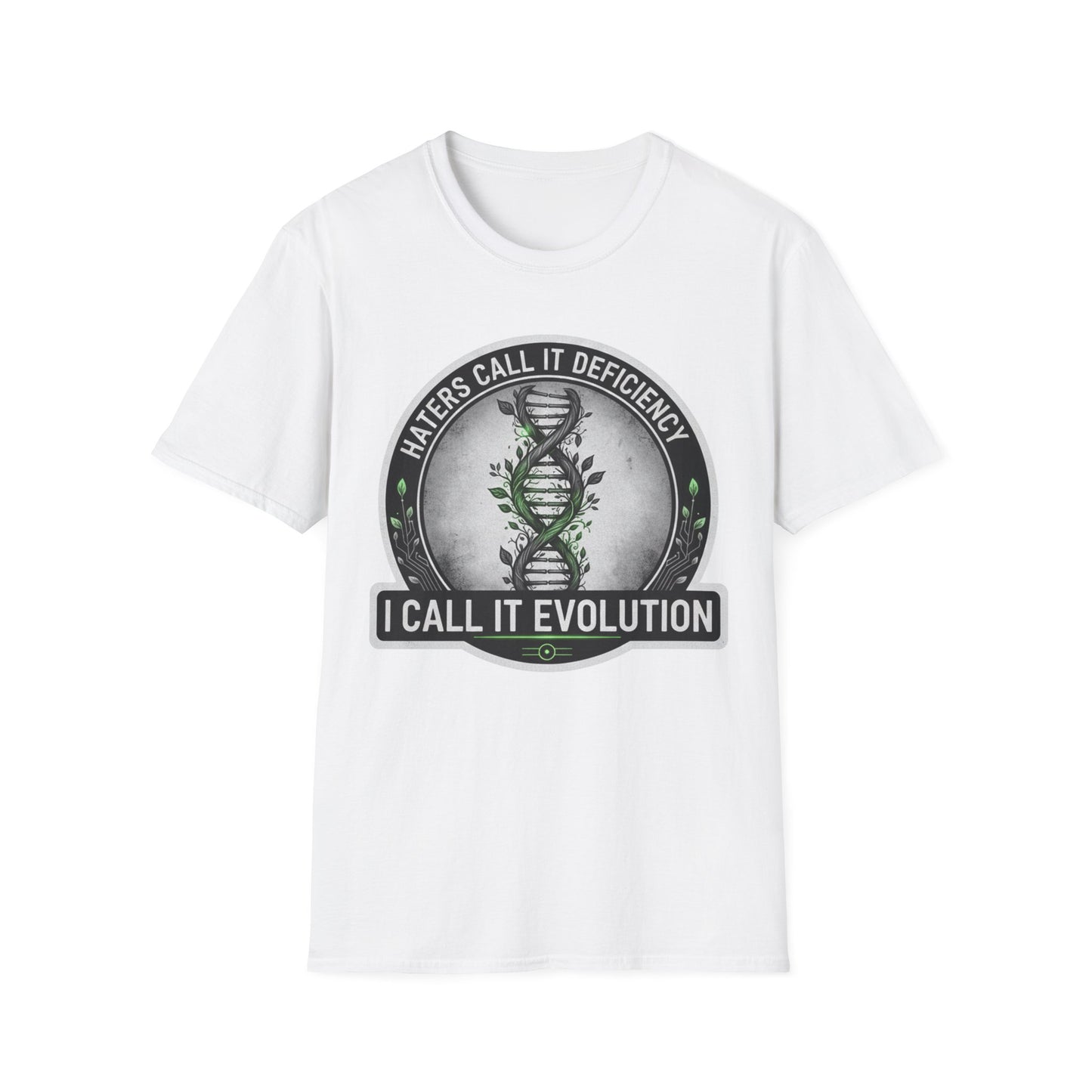 Evolution T-Shirt