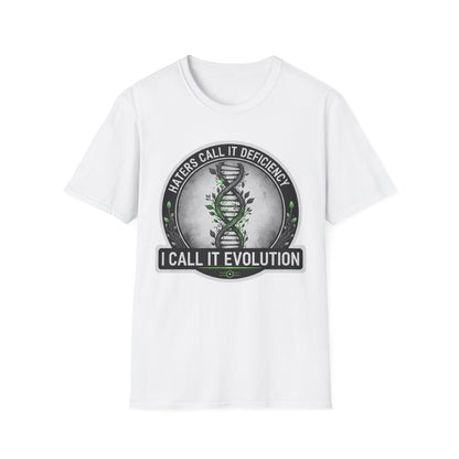 Evolution T-Shirt