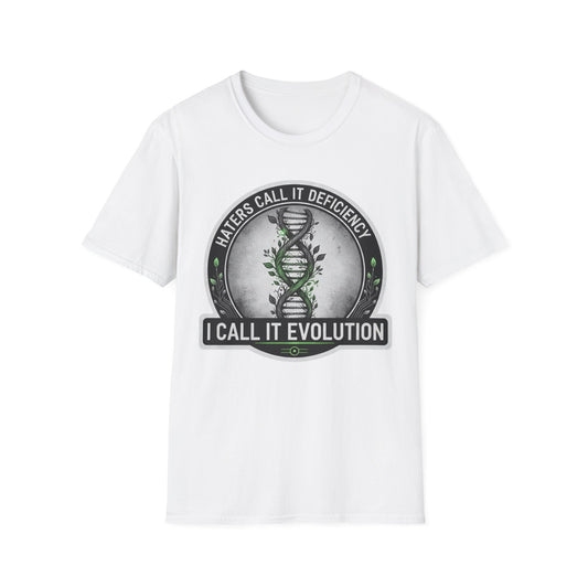 Evolution T-Shirt