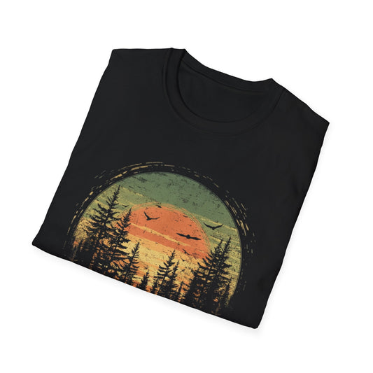 Protect Our Planet T-Shirt