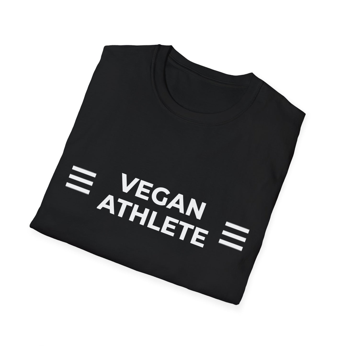 Vegan Athlete T-Shirt