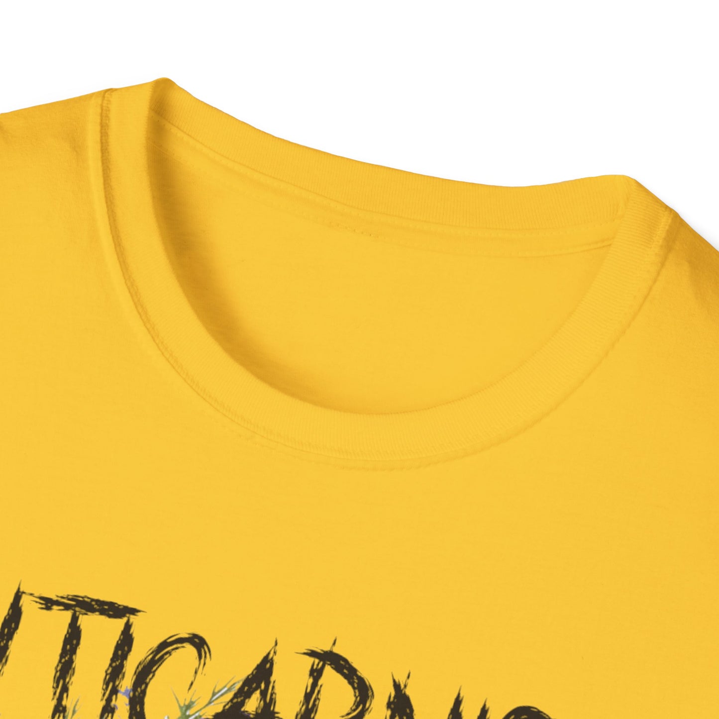 Anticarnist T-Shirt