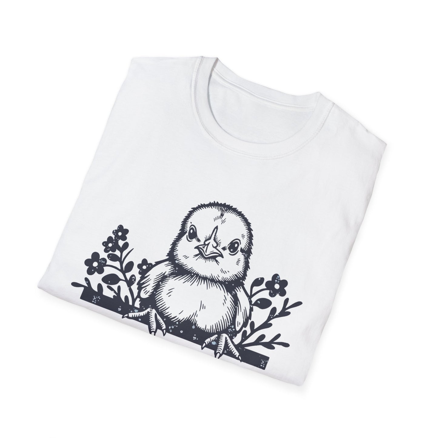 For Them. chick T-Shirt