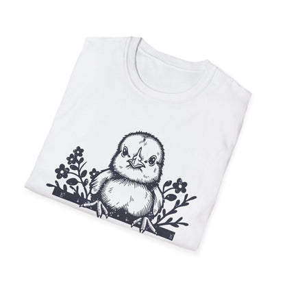 For Them. chick T-Shirt
