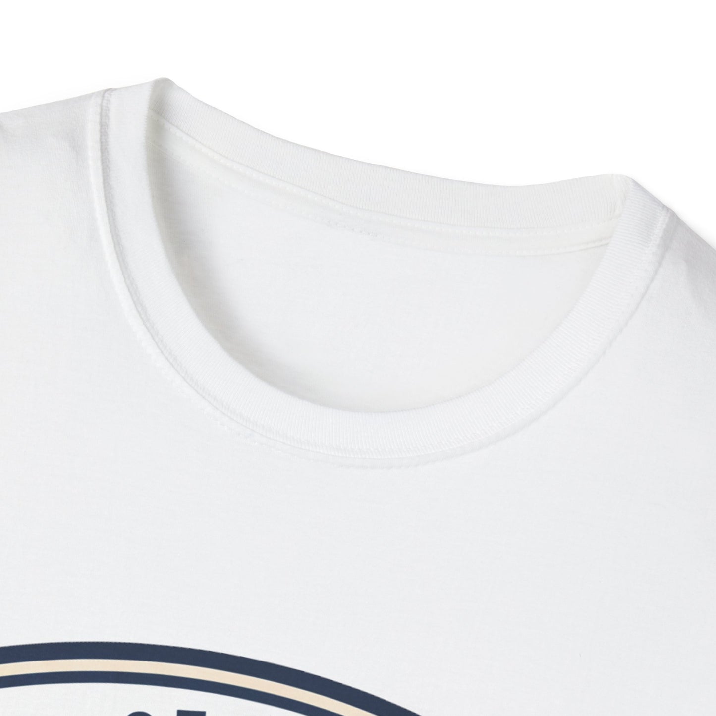Land of the Free_Home of the Cruelty-Free T-Shirt
