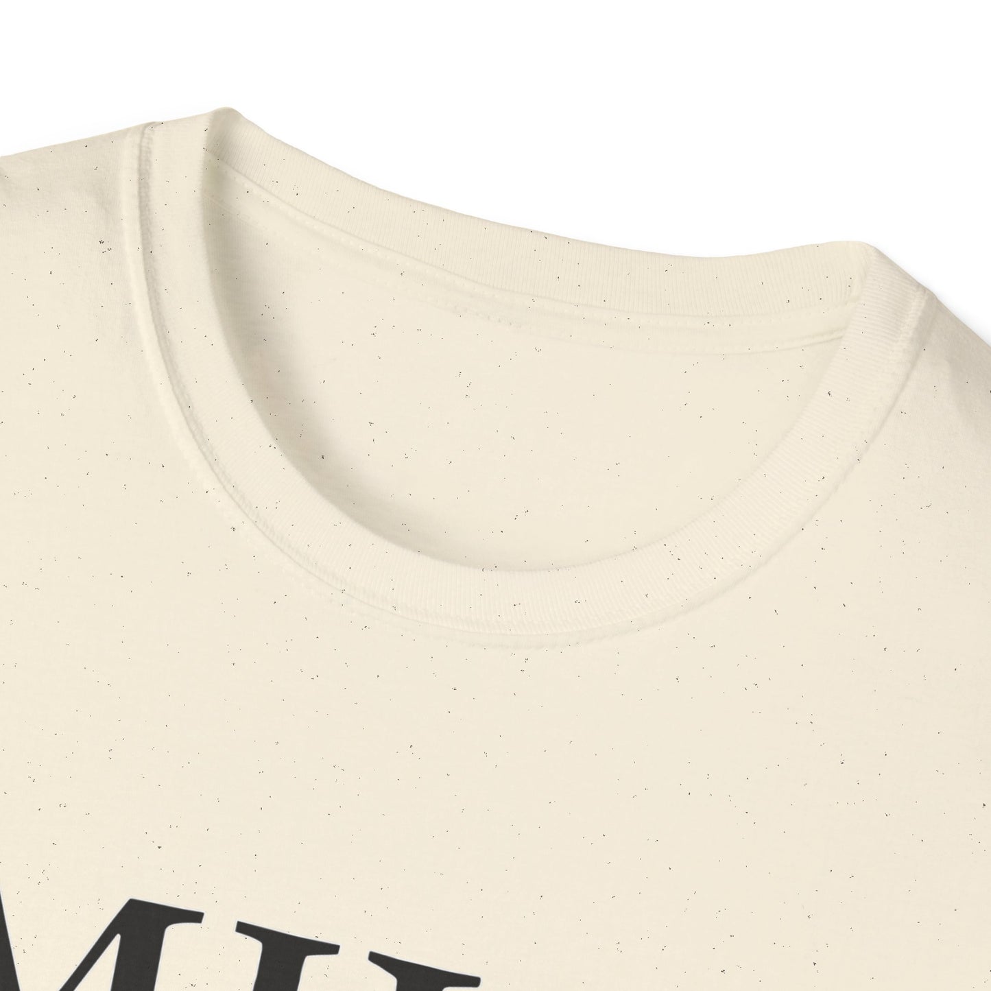 Milk Your Own Mom T-Shirt