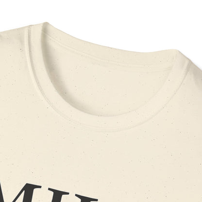 Milk Your Own Mom T-Shirt