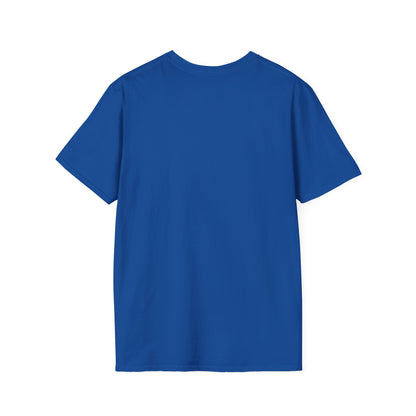 Patriotically Plant-Based T-Shirt
