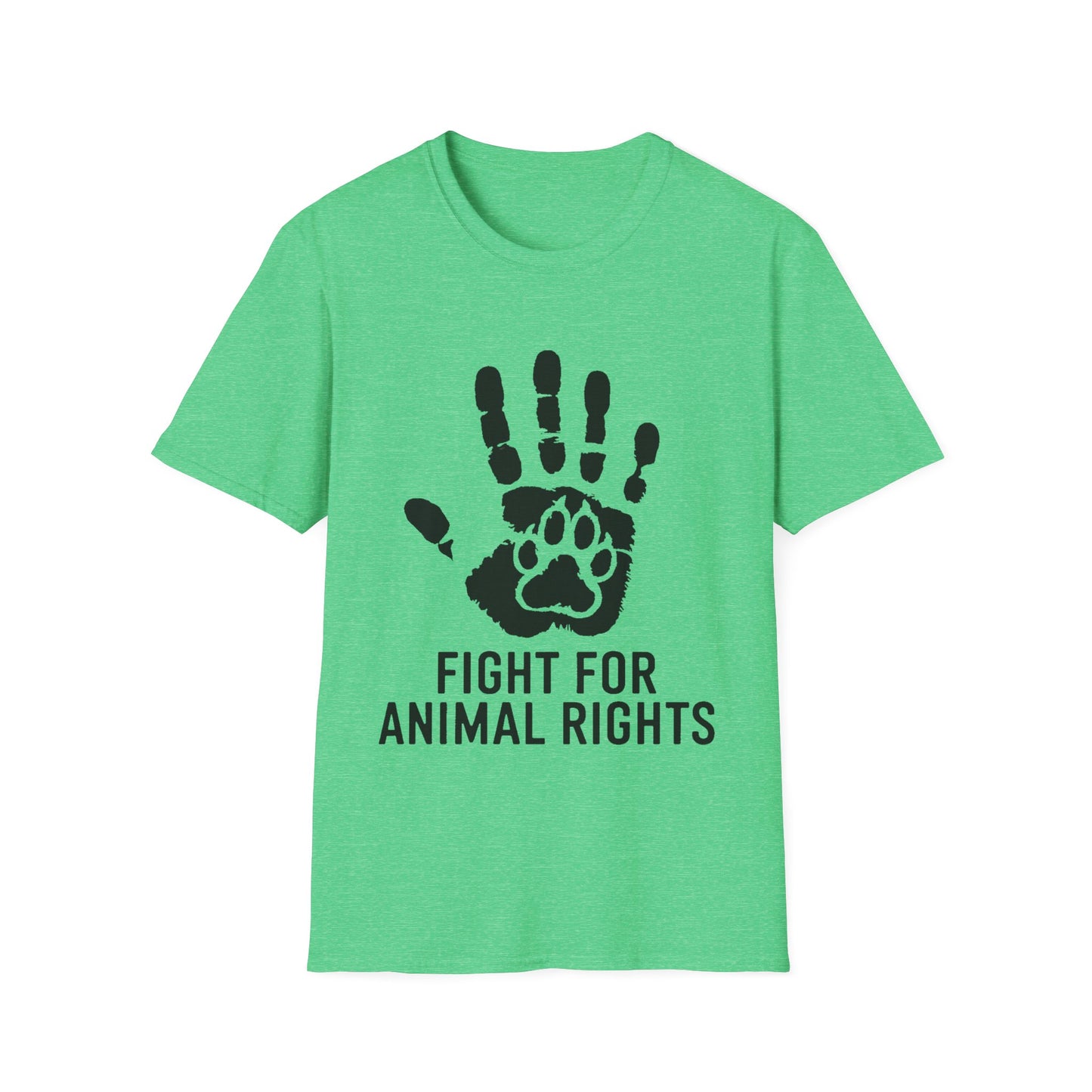 Fight For Animal Rights T-Shirt