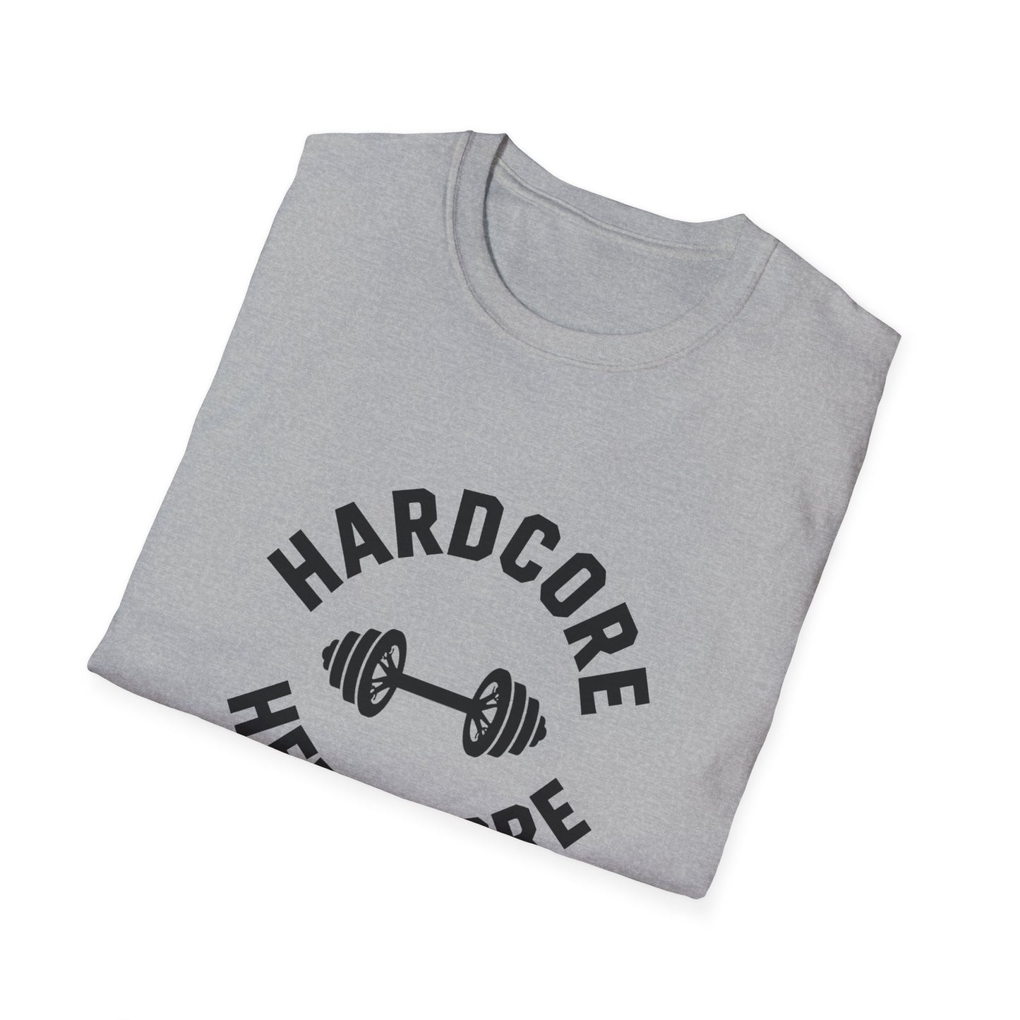 Hardcore Herbivore T-Shirt