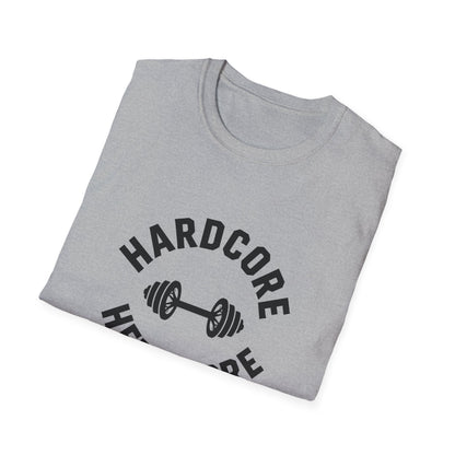 Hardcore Herbivore T-Shirt