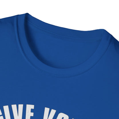 Give Voice to the Voiceless T-Shirt