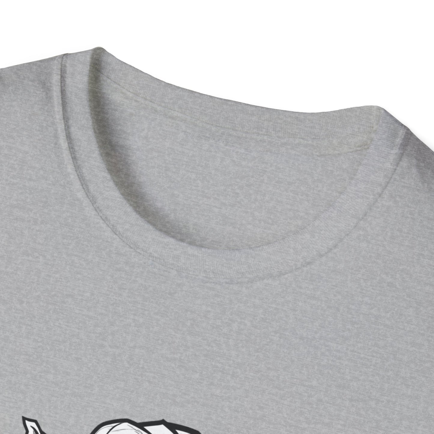 Unleash your inner herbivore T-Shirt