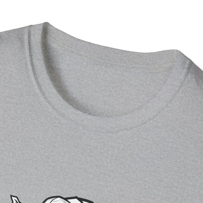 Unleash your inner herbivore T-Shirt