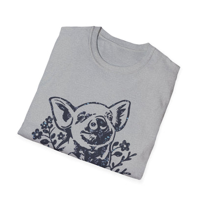 For Them. pig T-Shirt