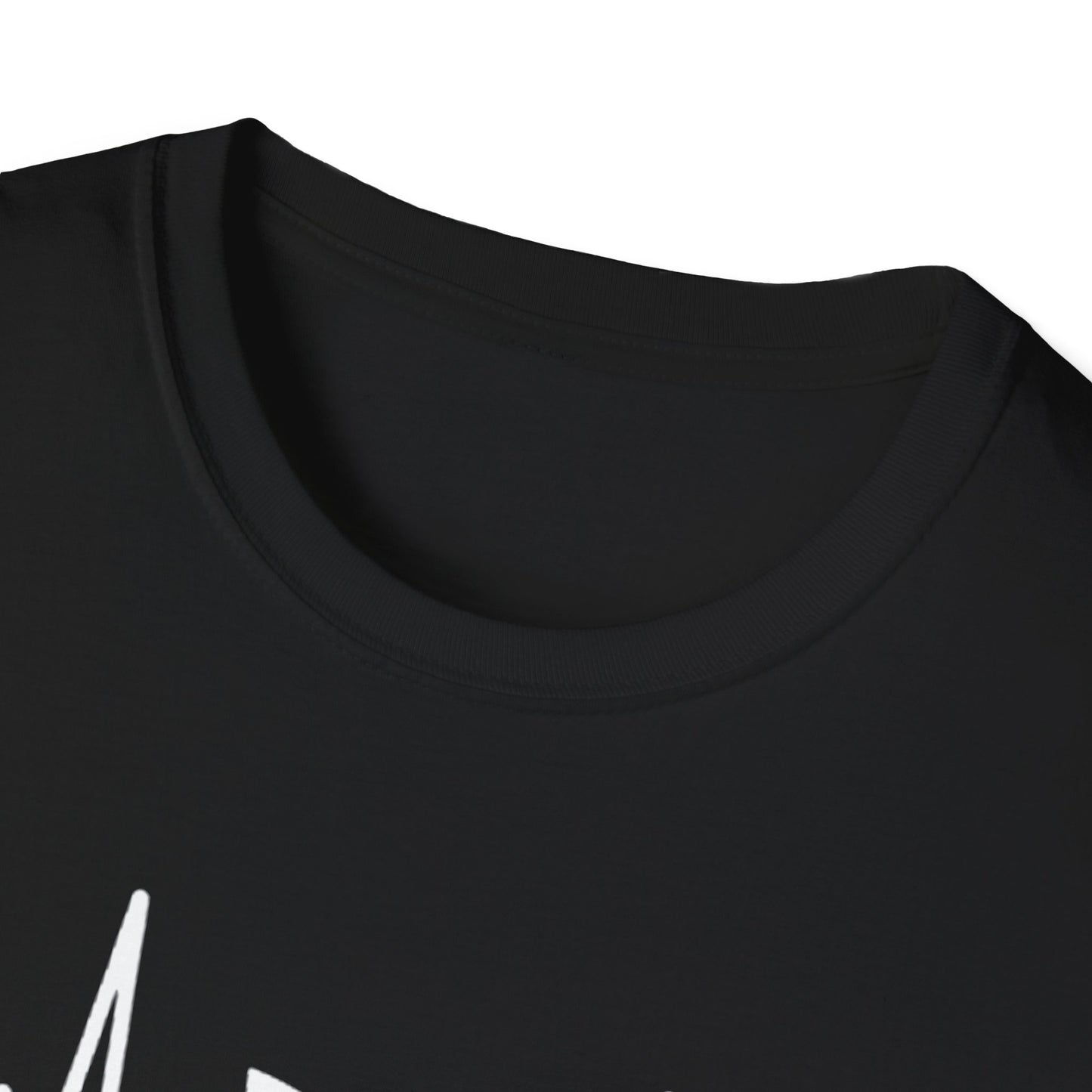 Vegan Heartrate T-Shirt