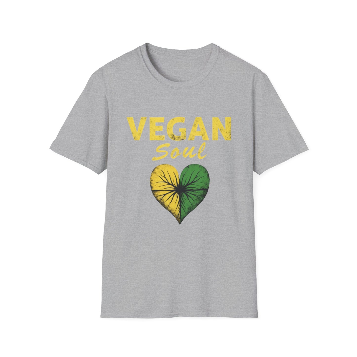Vegan Soul T-Shirt