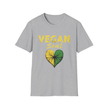 Vegan Soul T-Shirt