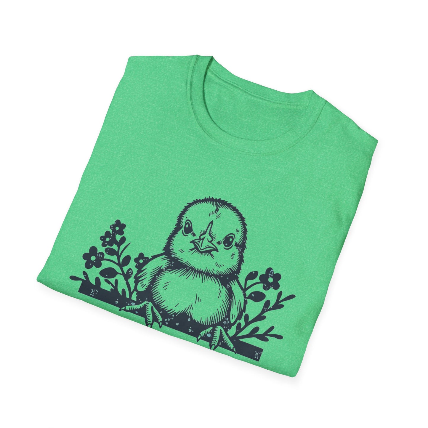 For Them. chick T-Shirt