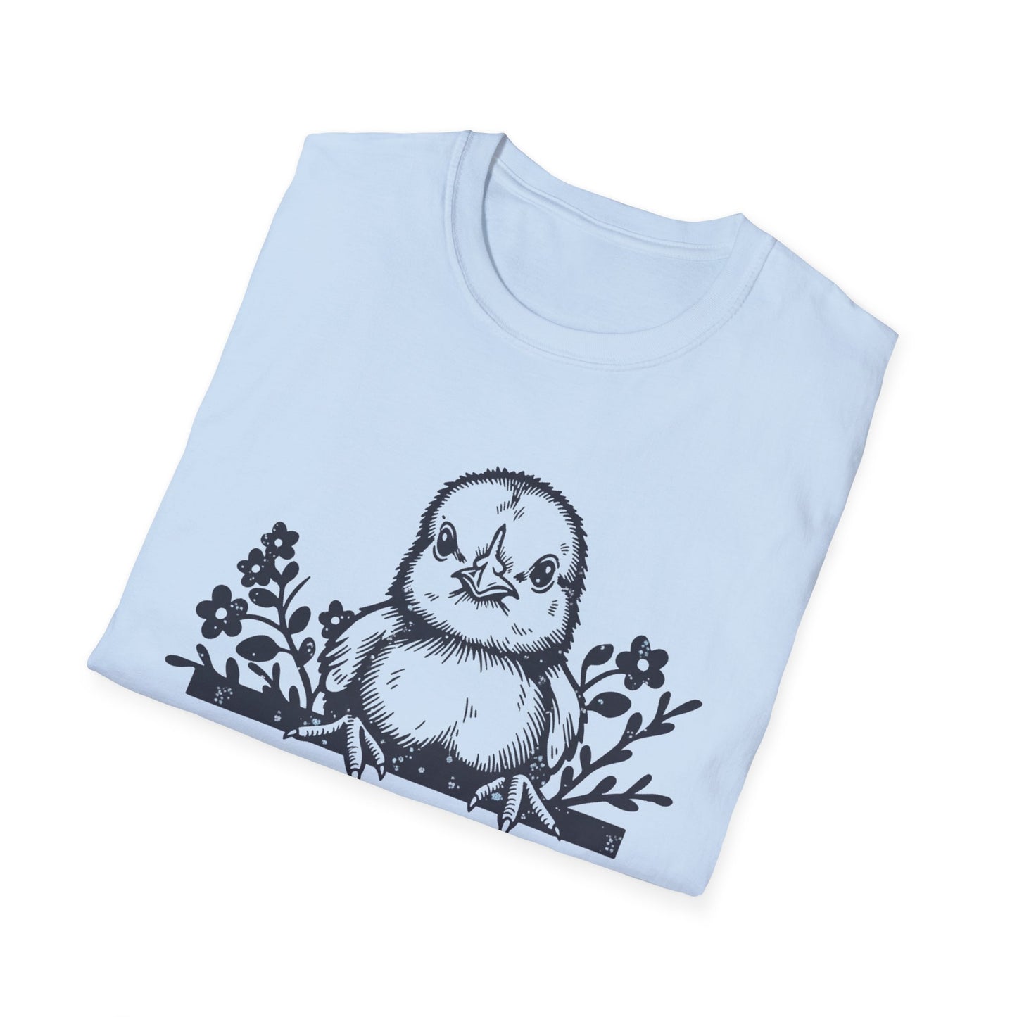 For Them. chick T-Shirt