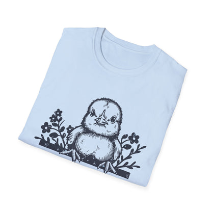 For Them. chick T-Shirt