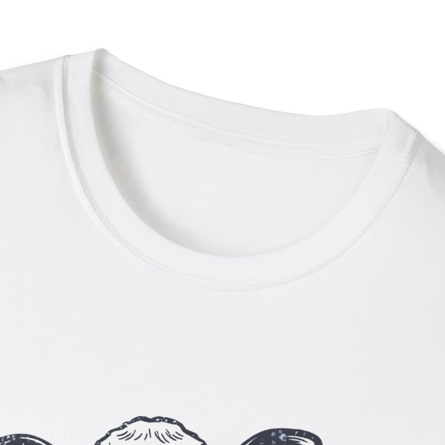 For Them. cow T-Shirt