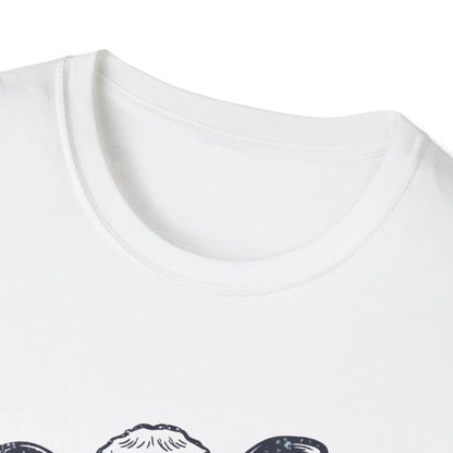 For Them. cow T-Shirt