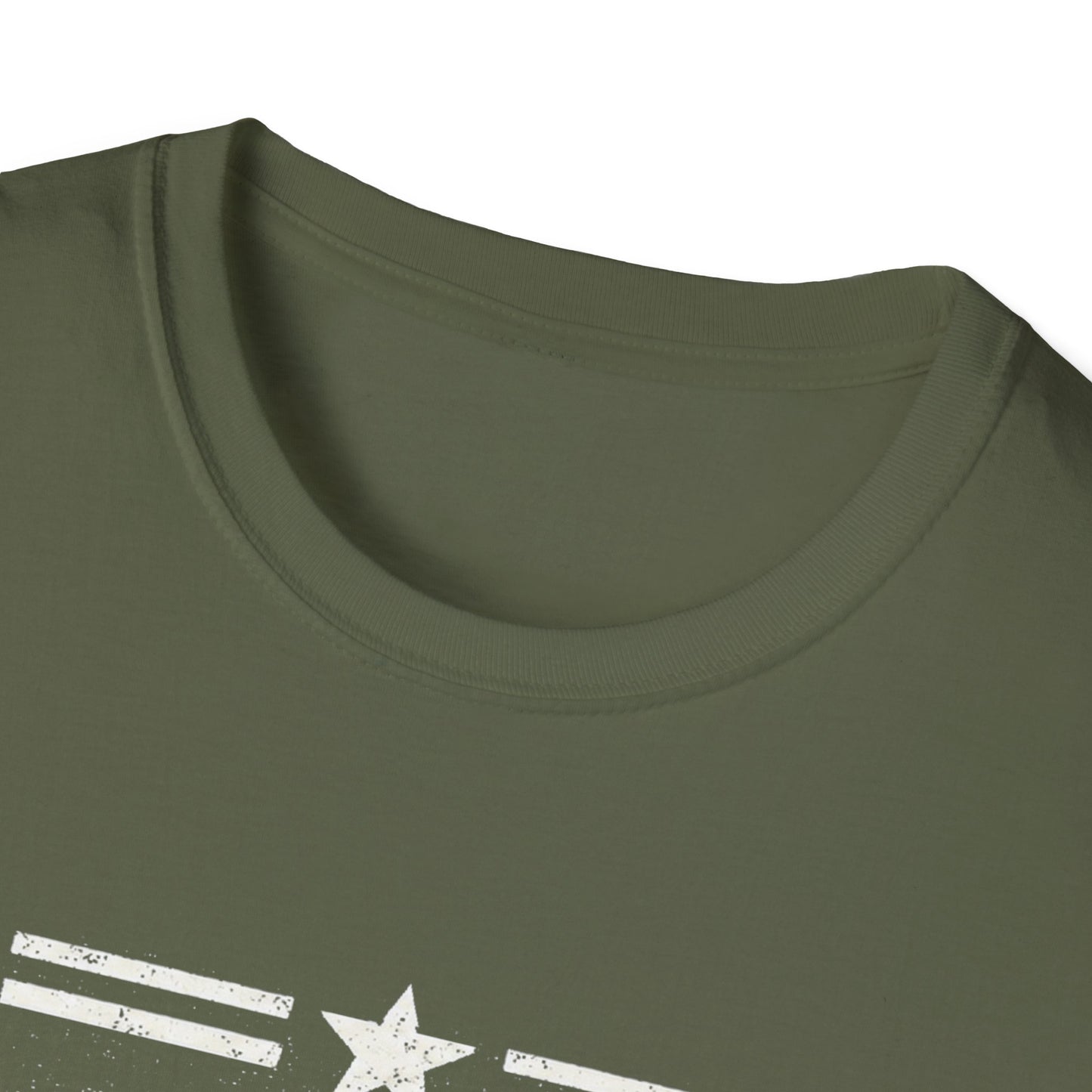 MAVA Tee – Make America Vegan Already