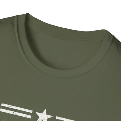 MAVA Tee – Make America Vegan Already