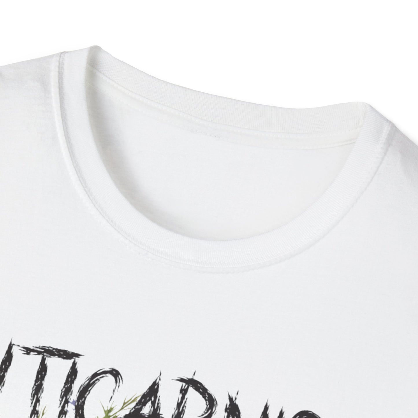 Anticarnist T-Shirt