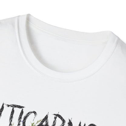 Anticarnist T-Shirt