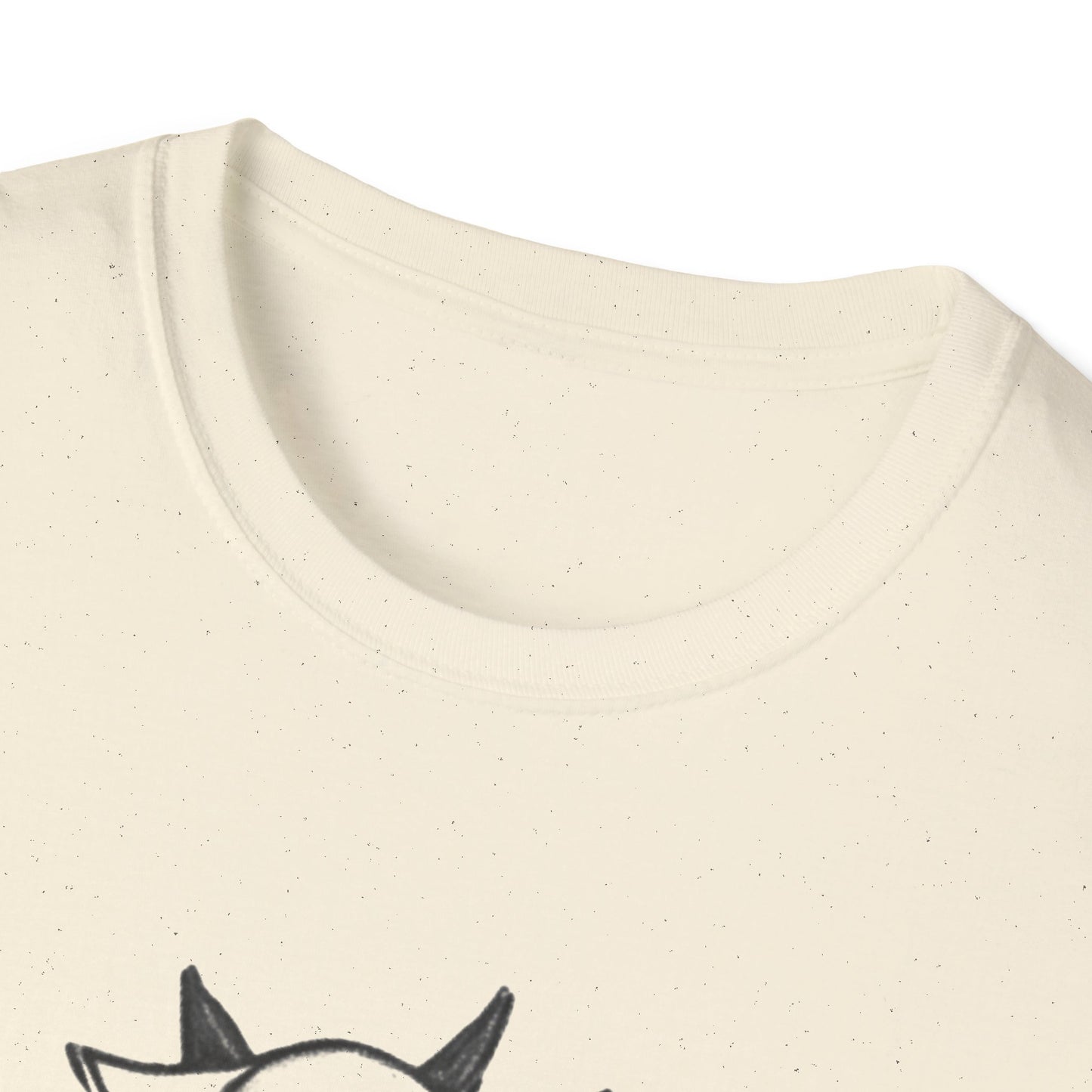 I Don't Eat My Friends T-Shirt
