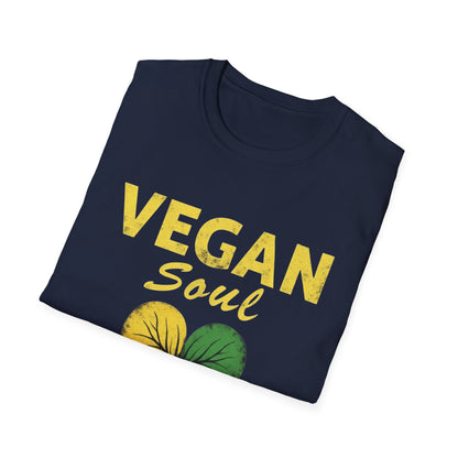 Vegan Soul T-Shirt