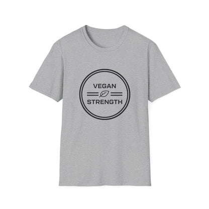 Vegan Strength T-Shirt