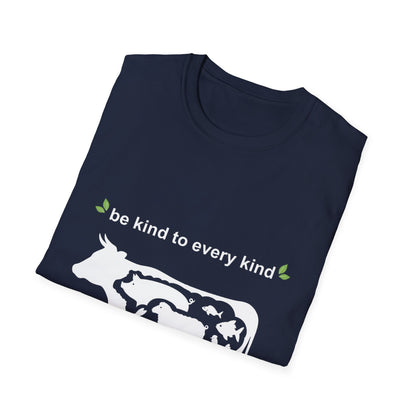 Be Kind to Every Kind T-Shirt