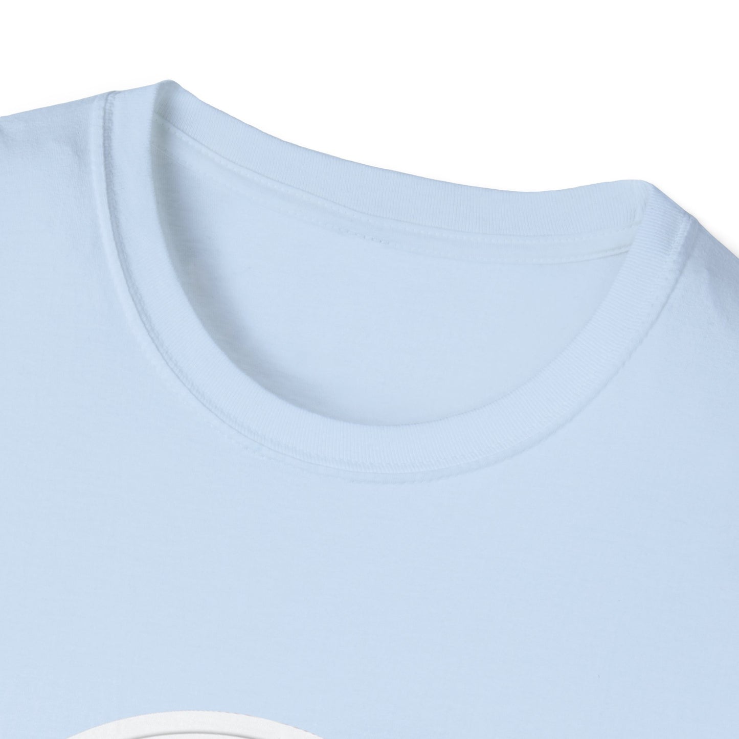 Compassion Crew T-Shirt