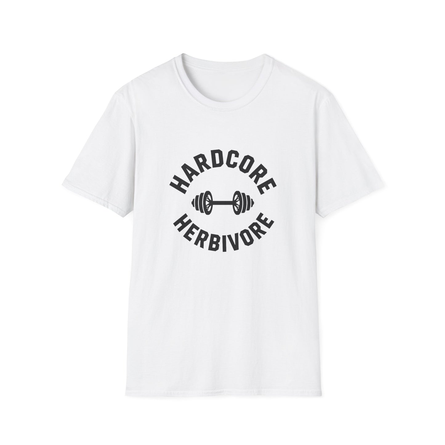 Hardcore Herbivore T-Shirt